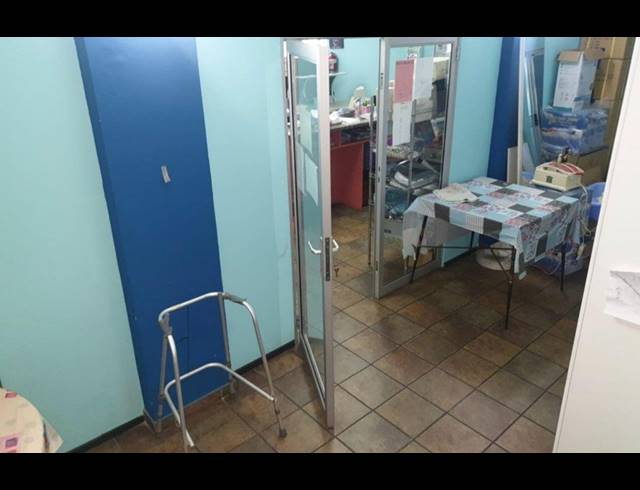 620M² BUSINESS CENTRE FOR SALE IN VANDERBIJLPARK CENTRAL